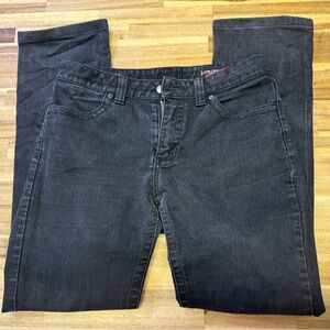 Women’s Kimes Black Betty’s Size 12, 31” inseam